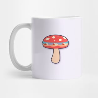 Psychedeli Mug